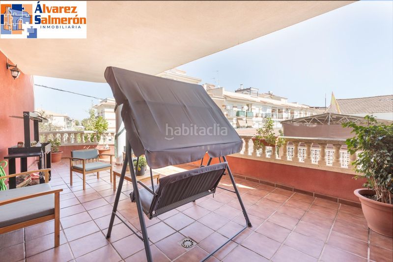 Foto d4f7b6bc-1a18-4d41-a80a-93954a122bd4. Pis amb aparcament a Híjar Gabias (Las)