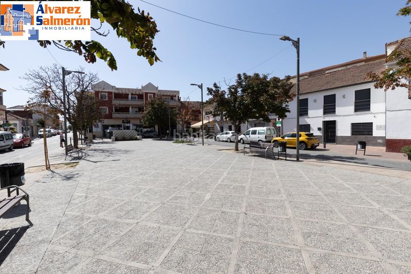 Foto fcca6895-ce25-42ea-9b9c-7e837085e0a4. Pis amb aparcament a Híjar Gabias (Las)