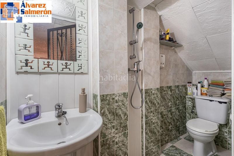 Foto 0147faf2-c437-49e7-8e4c-7e8a950394eb. Casa adossada amb calefacció aparcament a Cúllar Vega