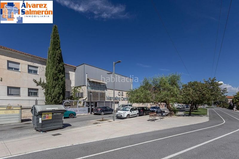 Foto 57223fa0-9ce4-4ebc-aa2b-cf9f6a1ac705. Casa adossada amb calefacció aparcament a Cúllar Vega