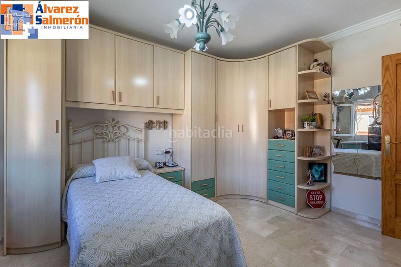 Foto e894d174-c478-4ce4-b444-78443dc18951. Casa adossada amb calefacció aparcament a Cúllar Vega