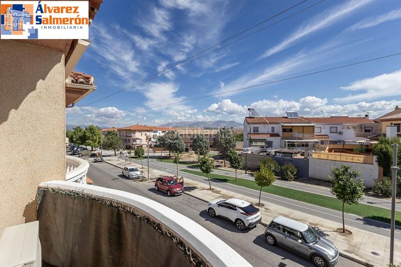 Foto fc4eb77e-714b-4302-ad30-7ff08ef90364. Casa adossada amb calefacció aparcament a Cúllar Vega