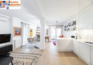 Apartamento en 2 Calle Enriqueta Lozano