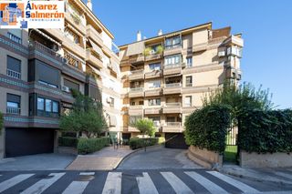 Pis a Barrio de Zaidín