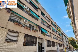 Pis a Calle ABEN HUMEYA