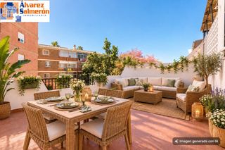 Casa a schiera in Motril  ciudad