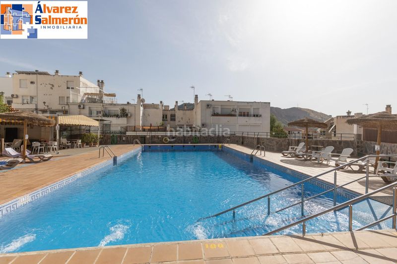 Foto d988835b-e869-4d10-ad01-089a0f00c90f. Casa adossada amb aparcament piscina a Cenes de la Vega
