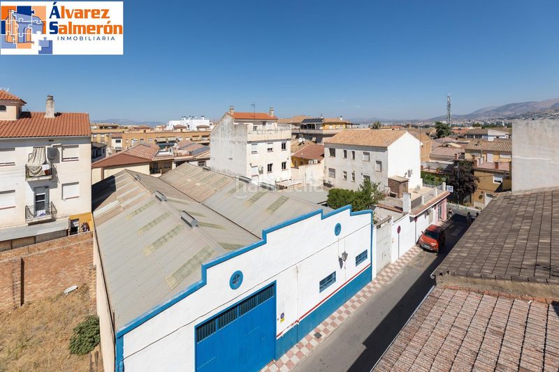 Foto 6790d8f0-5087-4364-b964-34591b9e8f76. Casa adossada amb aparcament a San Antón Armilla