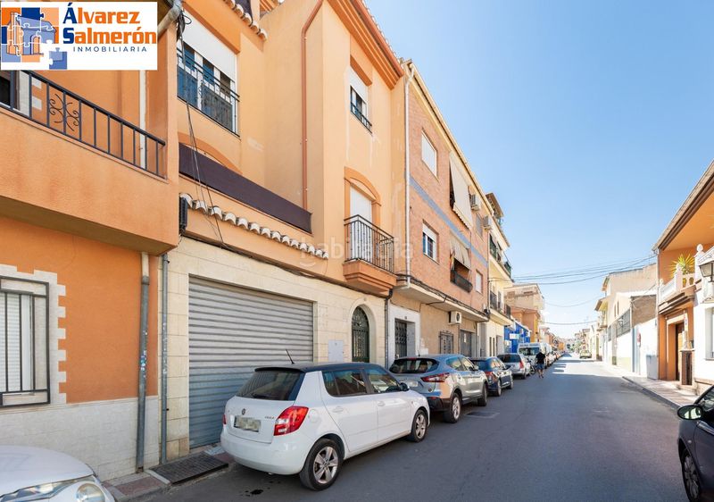 Foto 9fbd11a2-a7ac-4c26-8ec4-65c6363458b9. Casa adossada amb aparcament a San Antón Armilla