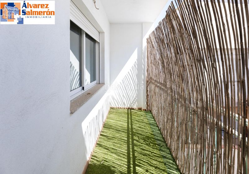 Foto f7cbfa7c-572b-4dab-a085-865234469425. Casa adossada amb aparcament a San Antón Armilla