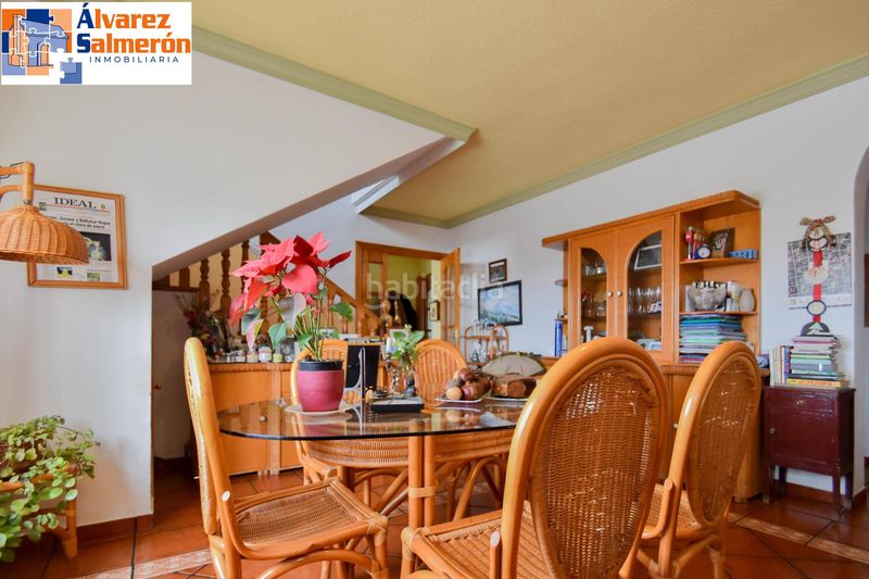 Foto 50c2e7e7-81b3-45c6-8224-46765eb0ad33. Chalet with pool in Barrio de la Vega Monachil