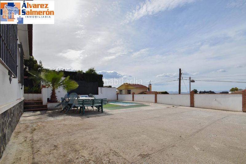 Foto 82fc6938-fb50-4dad-a65a-424a77523b93. Chalet with pool in Barrio de la Vega Monachil