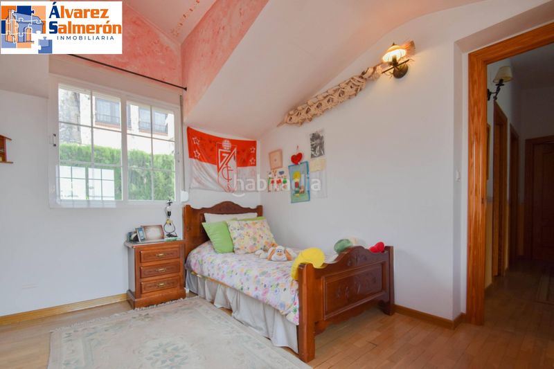 Foto a7d1cbef-17ba-411e-86c0-b3a22691c6bc. Chalet with pool in Barrio de la Vega Monachil