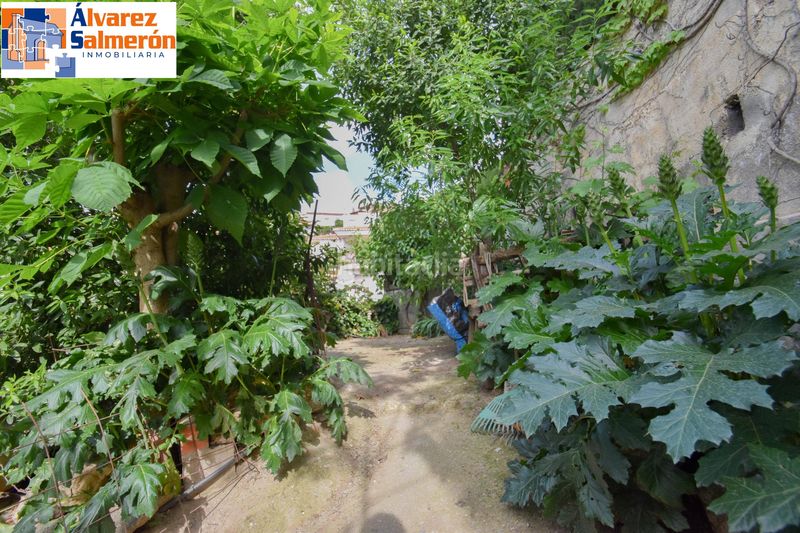 Foto a8859752-7740-4c0b-9631-da28b127d596. Chalet with pool in Barrio de la Vega Monachil