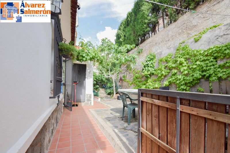 Foto a917ef9e-b1c8-4520-8d2c-9fab228aefeb. Chalet with pool in Barrio de la Vega Monachil