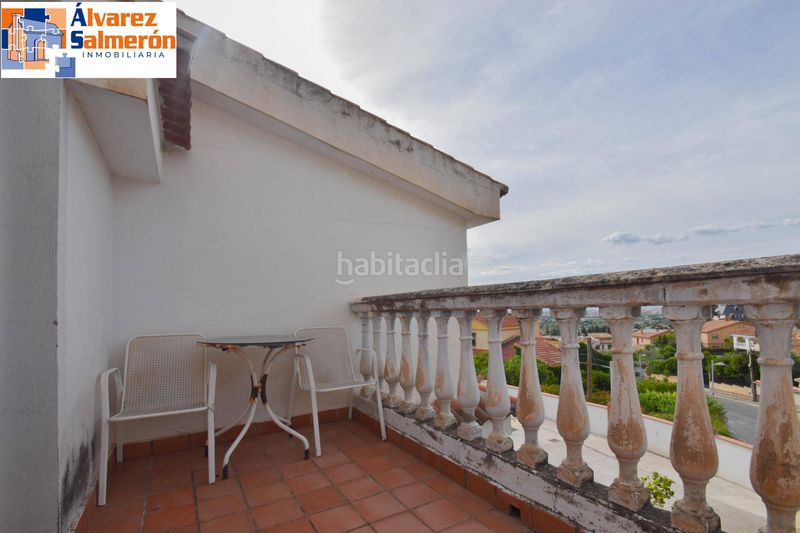 Foto b442f135-d8ce-4a8a-b357-d16ea1ecfdd5. Chalet with pool in Barrio de la Vega Monachil
