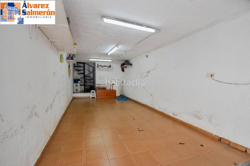 Foto df2c2a4b-01fc-4a63-b9ff-096507ea92b5. Chalet with pool in Barrio de la Vega Monachil