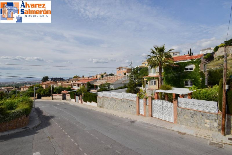 Foto ee891ea7-2e49-442d-b889-0e2d138e8df3. Chalet with pool in Barrio de la Vega Monachil