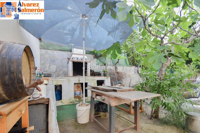 Foto f9df46c6-4c5a-49c0-b520-a0ba9c11fabd. Chalet with pool in Barrio de la Vega Monachil