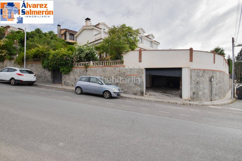 Foto fa454957-900c-4a7b-88d2-94e60ba6164a. Chalet with pool in Barrio de la Vega Monachil