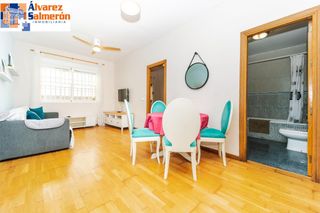 Appartement à Albuñol. Acogedor apartamento con licencia turística en la rábita!