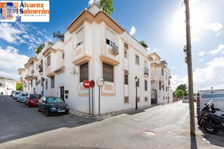 Attique à La Zubia Ciudad