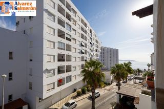Duplex à Velilla - Velilla Taramay. Dúplex de 4 dormitorios con vistas al mar, terraza y piscina en