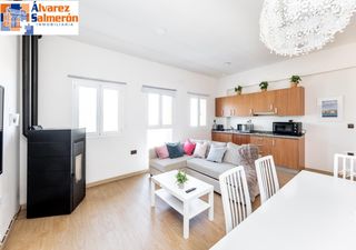 Apartament a Zona alta