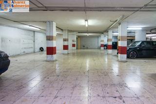 Aparcament cotxe  Calle profesor agustin escriban. Gran oportunidad de negocio
