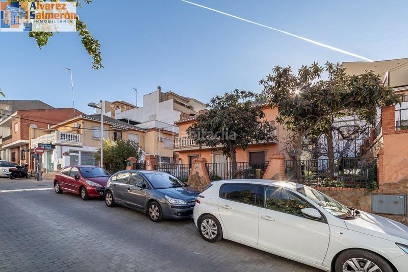 Foto 01b709db-90e0-4d68-bf6e-b12d5c751ffc. Casa en Huétor Vega