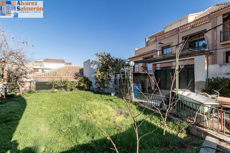 Foto 0312857d-41fb-4c08-8317-2eb6c764ae79. Casa en Huétor Vega