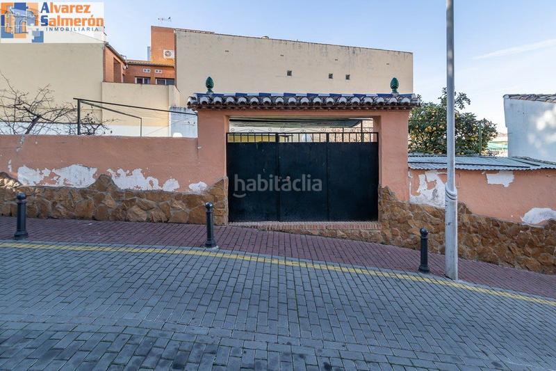 Foto 0e70605c-38e2-4617-b913-135f001443f5. Casa en Huétor Vega