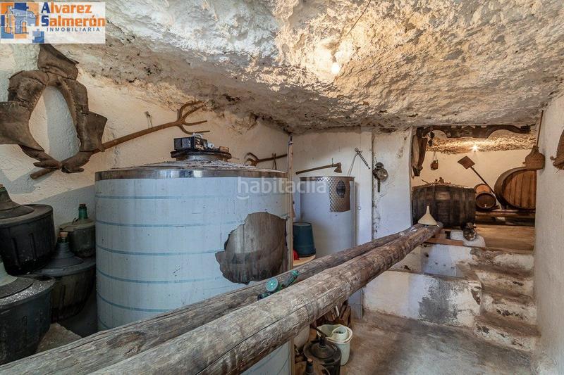 Foto 44d7ac89-e12a-4324-b1fd-4a80a1a3d730. Casa en Huétor Vega