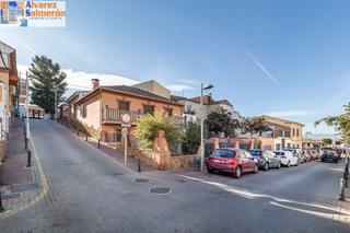 Maison  Calle cañadilla. Huétor vega