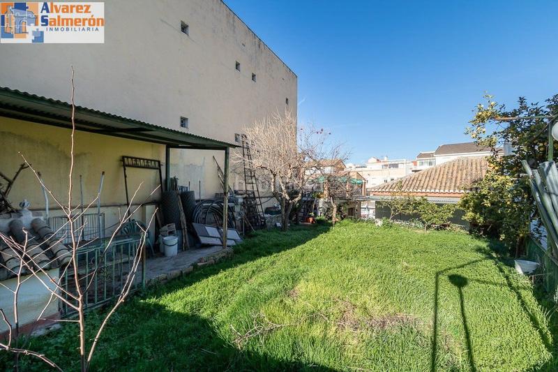 Foto a3368423-9144-44db-aacd-21e383be3c7e. Casa en Huétor Vega