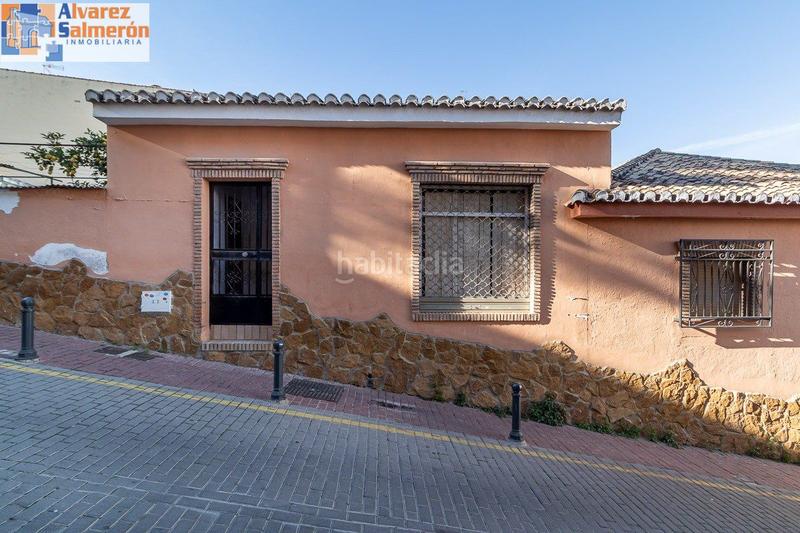 Foto a71e7685-ccbe-4f57-992a-d3f96e230fcb. Casa en Huétor Vega