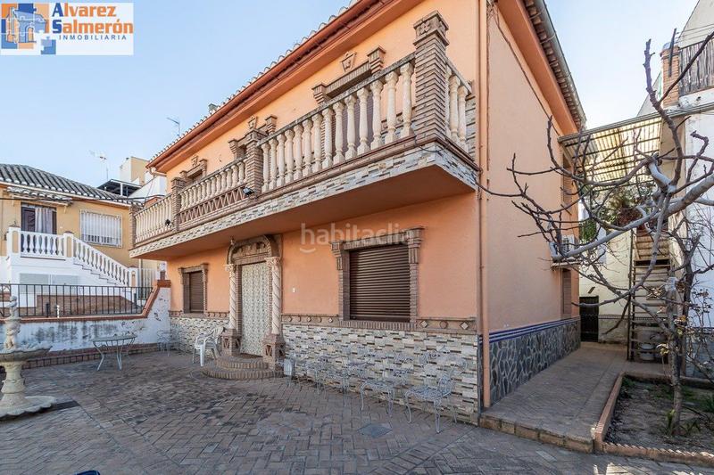 Foto a83c95fc-85db-447a-9aba-6c67d0381c27. Casa en Huétor Vega