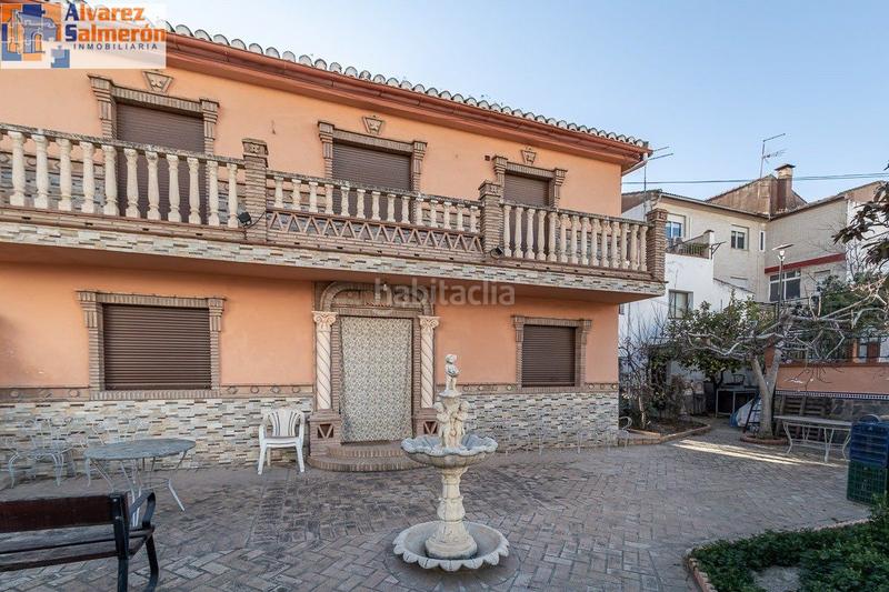 Foto b0e3e73b-a9cd-4d4e-aca3-e08d949242fe. Casa en Huétor Vega
