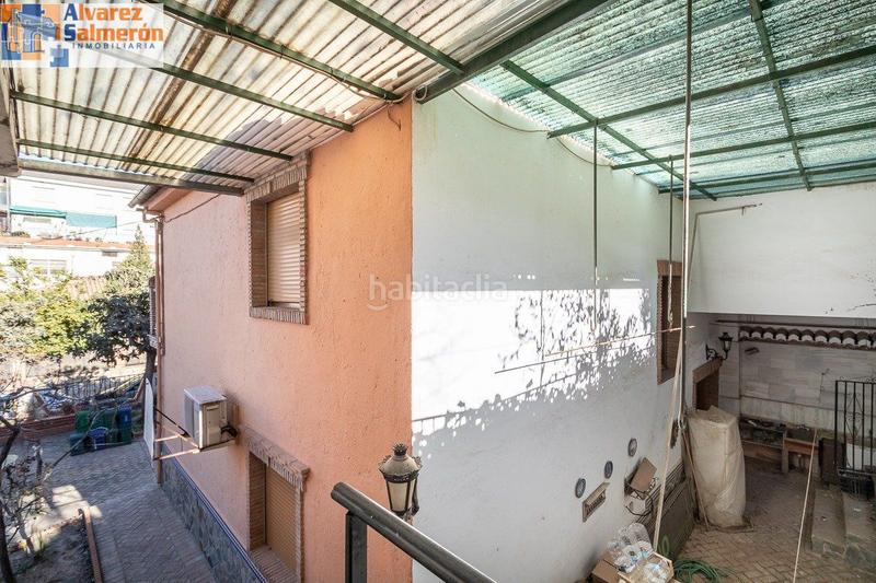 Foto bc6dfe44-2958-43d7-8d0c-bd260b411052. Casa en Huétor Vega