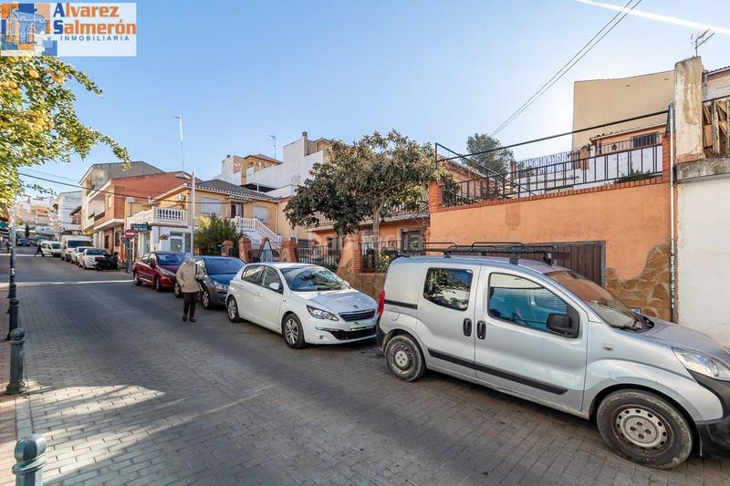 Foto d75a525d-3139-4173-8374-255a62cad7dc. Casa en Huétor Vega