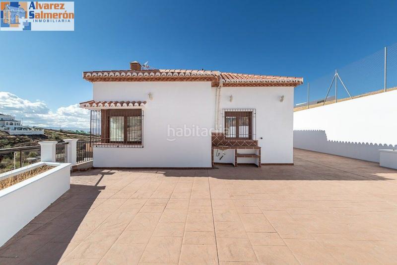 Foto 23d3dafb-047d-4116-8452-b406fd9c3fa9. Casa  una sola planta en Altos de la Zubia en Zubia (La)