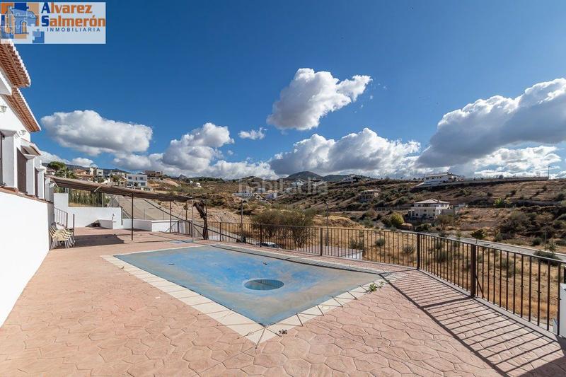 Foto 5116258c-8a4d-4d11-9712-62567350c701. Casa  una sola planta en Altos de la Zubia en Zubia (La)