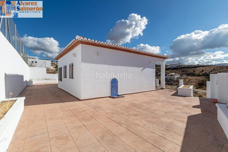Foto 7e0008c2-6096-4353-9da4-e2194428b1c4. Casa  una sola planta en Altos de la Zubia en Zubia (La)