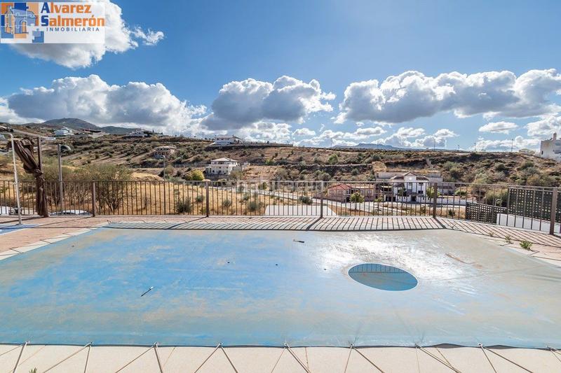 Foto b138a3ef-c81f-44c4-83ee-8fa2b1459076. Casa  una sola planta en Altos de la Zubia en Zubia (La)