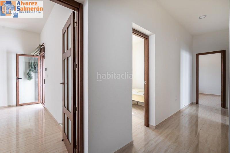 Foto ba74be88-2746-40ef-a7e4-bb3c977f3427. Casa  una sola planta en Altos de la Zubia en Zubia (La)