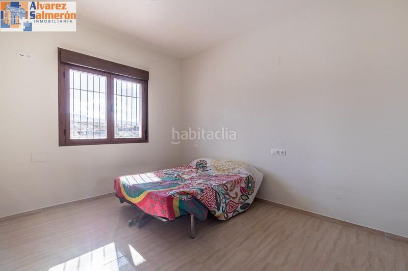 Foto ca76520a-02ee-4058-80fc-e82e53ea4693. Casa  una sola planta en Altos de la Zubia en Zubia (La)