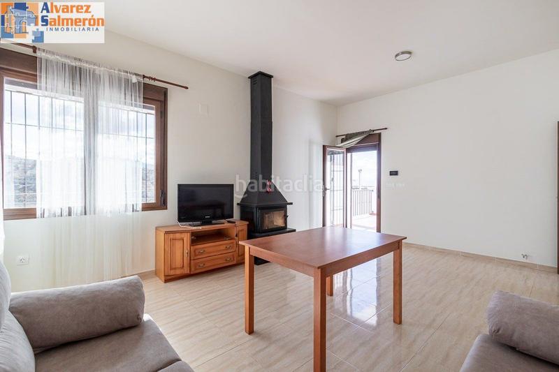 Foto fd174744-7df9-482f-bd88-bfb396e3ccb4. Casa  una sola planta en Altos de la Zubia en Zubia (La)
