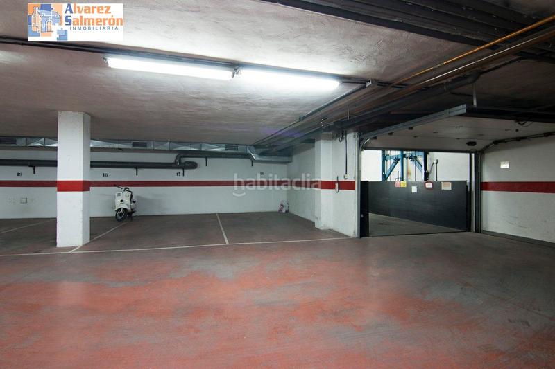 Foto 7f9991ae-375b-48fb-b4a5-4358190686df. Aparcament cotxe a San Matías - Realejo Granada