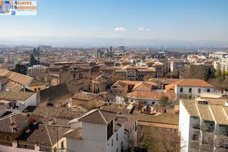 Terreno residenziale in San Ildefonso