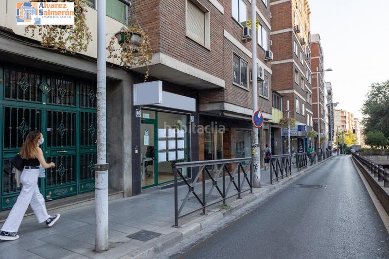 Foto 6595f708-25f3-47d9-8101-aad5b3b11e62. Local commercial dans Plaza de Toros Granada